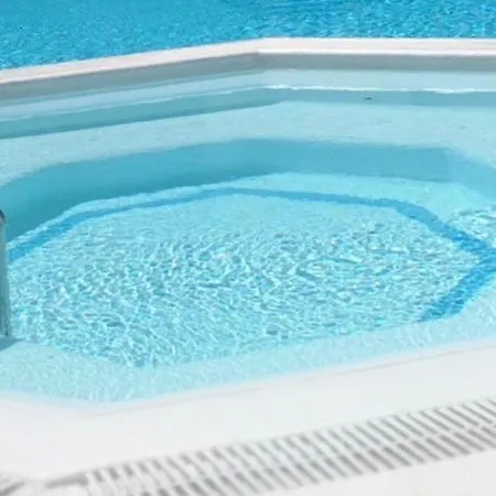 Luxury Duplex With Jacuzzi アパート