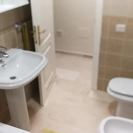 アパート Luxury Duplex With Jacuzzi
