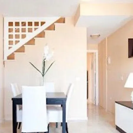 Luxury Duplex With Jacuzzi *