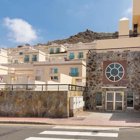 Luxury Duplex With Jacuzzi Puerto Rico (Gran Canaria)