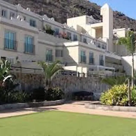 Luxury Duplex With Jacuzzi Puerto Rico (Gran Canaria)