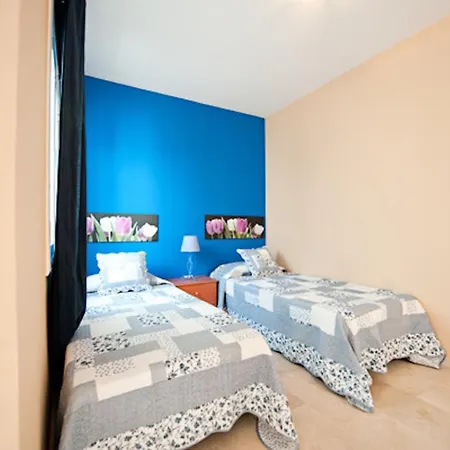 Luxury Duplex With Jacuzzi Apartment Puerto Rico (Gran Canaria)