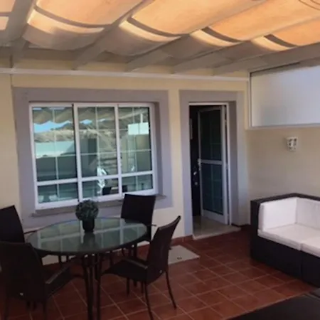 Luxury Duplex With Jacuzzi * Puerto Rico (Gran Canaria)