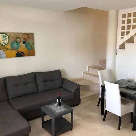 Luxury Duplex With Jacuzzi * Puerto Rico (Gran Canaria)