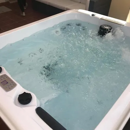 Luxury Duplex With Jacuzzi * Puerto Rico (Gran Canaria)