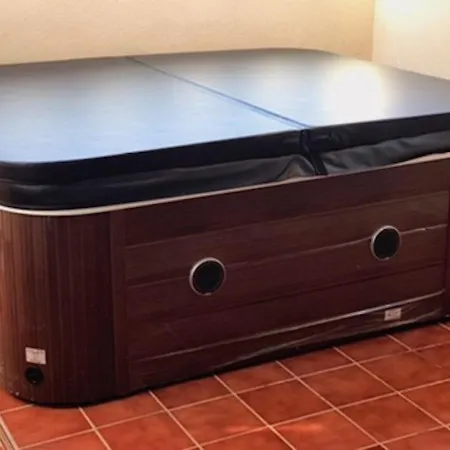 Luxury Duplex With Jacuzzi Puerto Rico (Gran Canaria)