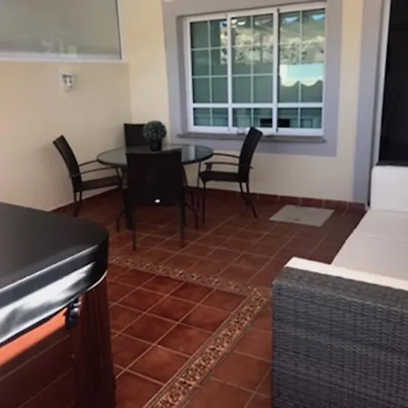 Luxury Duplex With Jacuzzi Apartment Puerto Rico (Gran Canaria)