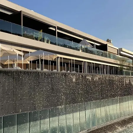 Luxury Duplex With Jacuzzi Apartment Puerto Rico (Gran Canaria)